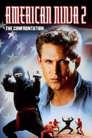 watch American Ninja 2: The Confrontation free online