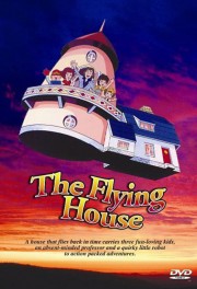 watch The Flying House free online