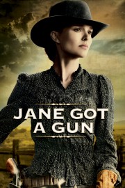 watch Jane Got a Gun free online