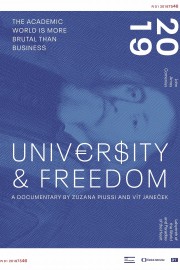 watch University and Freedom free online