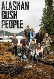 watch Alaskan Bush People free online