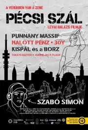 watch Pécsi szál free online