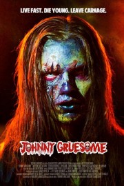 watch Johnny Gruesome free online