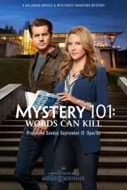 watch Mystery 101: Words Can Kill free online