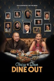 watch Chrissy & Dave Dine Out free online