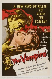 watch The Vampire free online