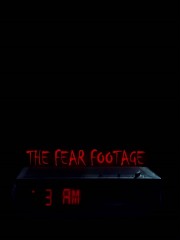 watch The Fear Footage 3AM free online