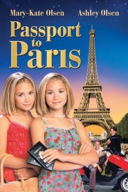 watch Passport to Paris free online