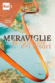 watch Meraviglie - La penisola dei tesori free online