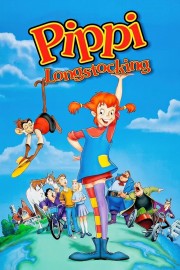 watch Pippi Longstocking free online