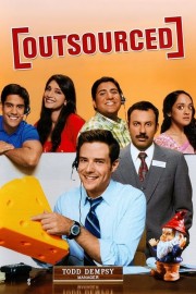 watch Outsourced free online