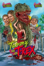 watch Tammy and the T-Rex free online