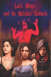 watch Lust, Magic, and the Witches' Sabbath free online