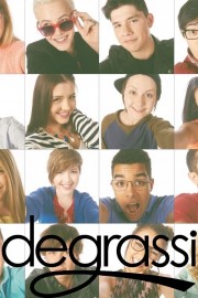 watch Degrassi free online