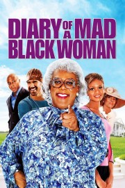 watch Diary of a Mad Black Woman free online