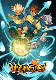 watch Inazuma Eleven free online