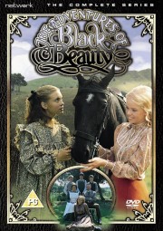 watch The Adventures of Black Beauty free online