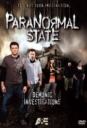 watch Paranormal State free online