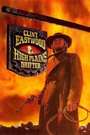 watch High Plains Drifter free online