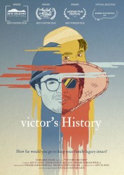 watch Victor's History free online