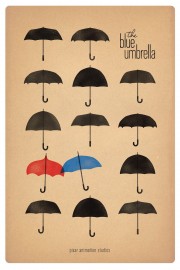 watch The Blue Umbrella free online