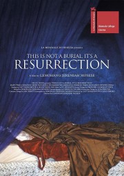 watch This Is Not a Burial, It’s a Resurrection free online