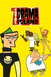 watch Total Drama Island free online