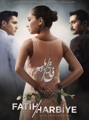 watch Fatih Harbiye free online