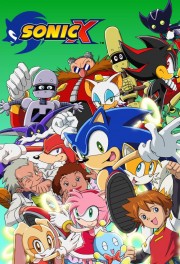 watch Sonic X free online