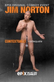 watch Jim Norton: Contextually Inadequate free online