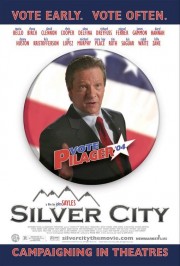 watch Silver City free online