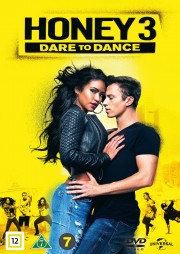 watch Honey 3: Dare to Dance free online