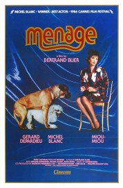 watch Ménage free online