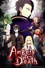 watch Angels of Death free online