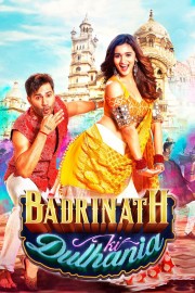 watch Badrinath Ki Dulhania free online