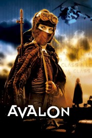 watch Avalon free online