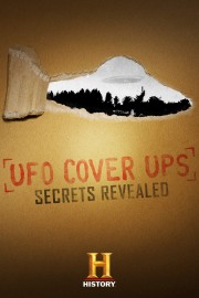 watch UFO Cover Ups: Secrets Revealed free online