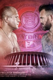 watch Bellator 214: Fedor vs. Bader free online