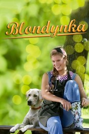 watch Blondynka free online