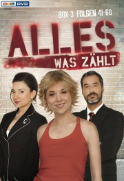 watch Alles was zählt free online