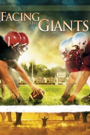 watch Facing the Giants free online