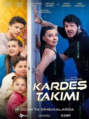 watch Kardeş Takımı free online