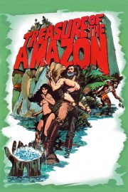 watch Treasure of the Amazon free online