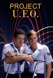 watch Project U.F.O. free online