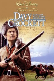 watch Davy Crockett, King of the Wild Frontier free online