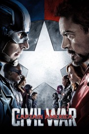 watch Captain America: Civil War free online