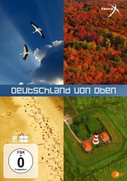 watch Deutschland von oben free online