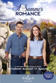 watch A Summer Romance free online