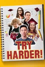 watch Try Harder! free online