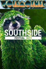 watch Wolfmother au Southside Festival 2019 free online